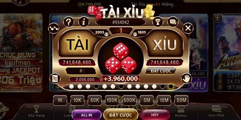 Cách thức tham gia nhóm kéo game tài xỉu hiệu quả